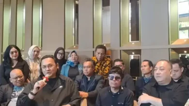 Donasi Agus Salim Disalurkan ke Korban Bencana Alam, Farhat Abbas: Komunitas NTT Tidak Mau Menerima