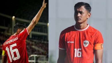 Dony Tri Pamungkas Bersyukur Cicipi Main Berbagai Level pada Timnas Indonesia