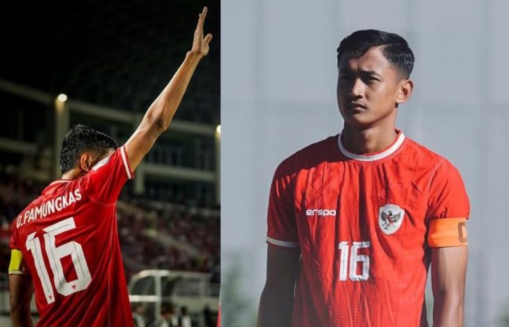 Dony Tri Pamungkas Bersyukur Cicipi Main Berbagai Level pada Timnas Indonesia