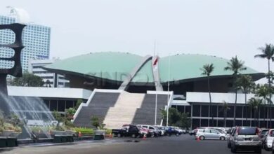 DPR Jangan Hambat Parpol Nonparlemen Jadi Anggota pemilihan