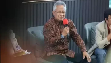 DPR Respons Kasus Menteri Satryo Brodjonegoro: Pegawai Harus Diperhatikan Secara Manusiawi