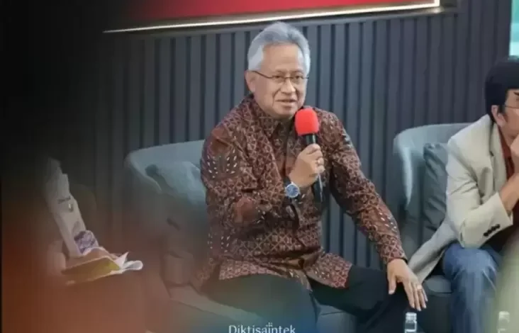 DPR Respons Kasus Menteri Satryo Brodjonegoro: Pegawai Harus Diperhatikan Secara Manusiawi