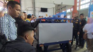 Dua WNI Korban Penembakan di dalam area Negara Negara Malaysia Masih Kritis