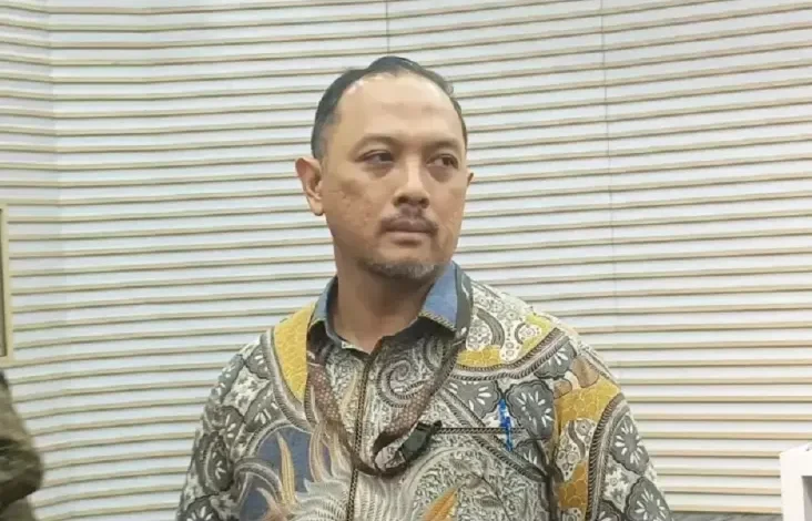 Dugaan Pegawai Bocorkan OTT Harun Masiku, Jubir KPK: Belum Ada Pengetahuan