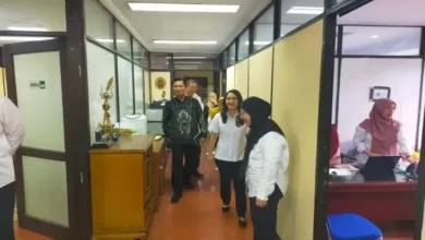 Dukung Quick Win Kemendukbangga, Wamen Isyana Tekankan Disiplin kemudian Kesiapan Layanan