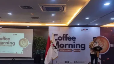 Era Baru Pengadaan Barang kemudian Jasa eksekutif dengan Katalog Elektronik V6