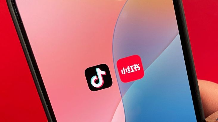 Fakta Aplikasi RedNote Calon Luar Biasa Pengganti TikTok