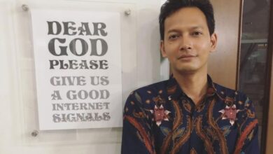 Fedi Nuril Skakmat Politisi yang dimaksud dimaksud Bela Jokowi: Pagar Laut Boleh Kita Maklumi Ketidakbecusannya?