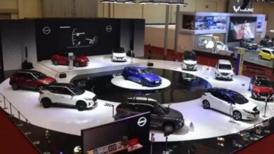 Gaikindo Catat 865.723 Unit Mobil Terjual pada Indonesia Sepanjang 2024