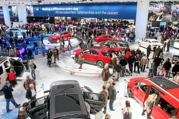 Gaikindo Pastikan Banyak Brand Baru Bakal Hadir pada di GIIAS 2025