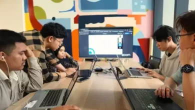 Gen Z Disiapkan untuk Bisa Bersaing pada tempat Pasar Kerja Global