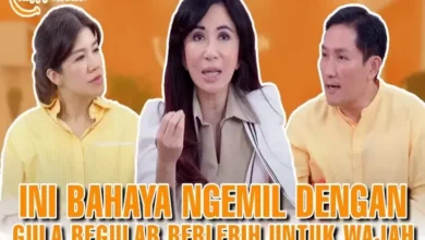 Glowing Tanpa Jerawat: Rahasia Perawatan Kulit dari Dalam yang mana digunakan Harus Kamu Tahu