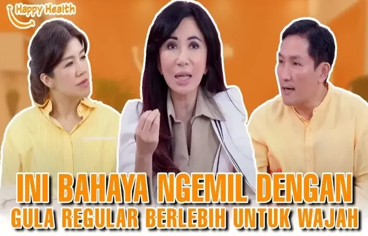 Glowing Tanpa Jerawat: Rahasia Perawatan Kulit dari Dalam yang mana digunakan Harus Kamu Tahu