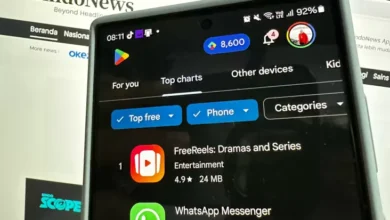 Google Kena Semprit KPPU, Denda Rp202,5 Miliar sebab Dianggap Monopoli!
