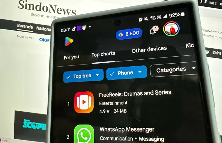 Google Kena Semprit KPPU, Denda Rp202,5 Miliar sebab Dianggap Monopoli!