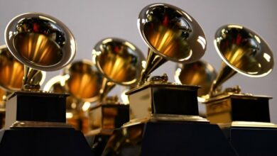 Grammy Awards 2025 Tetap Digelar 2 Februari, Galang Dana untuk Korban Kebakaran di Los Angeles