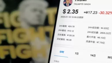 Hanya Dalam Semalam, Kapitalisasi Koin Meme Kripto Trump Tembus Rp583,6 Billion