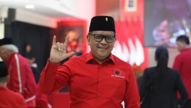 Hari Ini adalah adalah Hasto Kristiyanto Diperiksa KPK sebagai Tersangka, Bakal Ditahan?