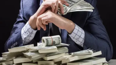Orang Tajir pada Global Makin Kaya, Hartanya Tembus Rp160.326 Trilyun