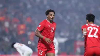 Hasil Final Piala AFF 2024: Nguyen Xuan Son Cetak Brace, Vietnam Gulung Thailand 2-1
