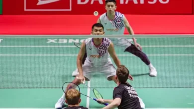 Hasil Indonesia Masters 2025: Gregoria Mariska dan juga Fajar/Rian Berhasil ke Perempat Final