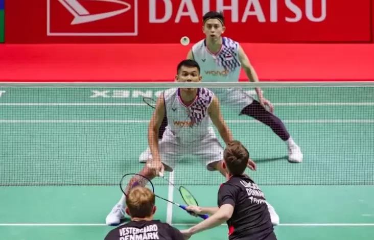 Hasil Indonesia Masters 2025: Gregoria Mariska dan juga Fajar/Rian Berhasil ke Perempat Final