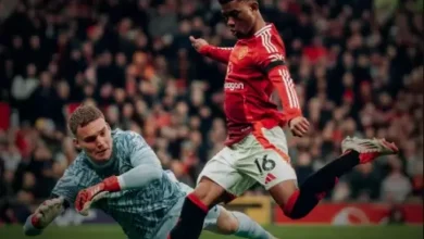 Hasil Kompetisi Inggris: Manchester United Dipermalukan Brighton pada area Old Trafford