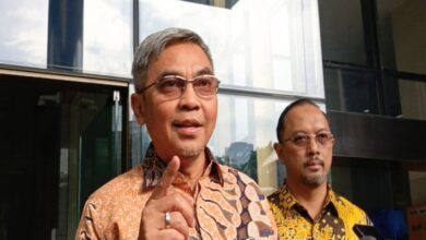 Hasto Tak Ditahan KPK sebab Telepon Megawati ke Prabowo, Setyo Mengaku Tak Dengar Kabar Itu