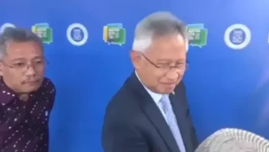 Heboh! Rekaman Suara Diduga Mendikti Saintek Satryo Marahi dan juga Saat Pegawai