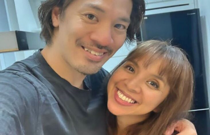 Hiroaki Kato juga Arina Ephipania Tularkan Gaya Hidup Optimal