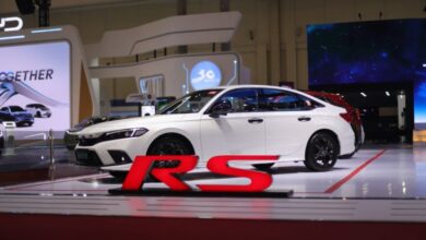 Honda Pertahankan Letak 3 Besar Merek Mobil Terlaris pada Indonesia, Jual 103 Ribu Mobil Sepanjang 2024