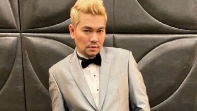 Ibunda Artis Indra Bekti Meninggal Dunia: Mohon Doanya