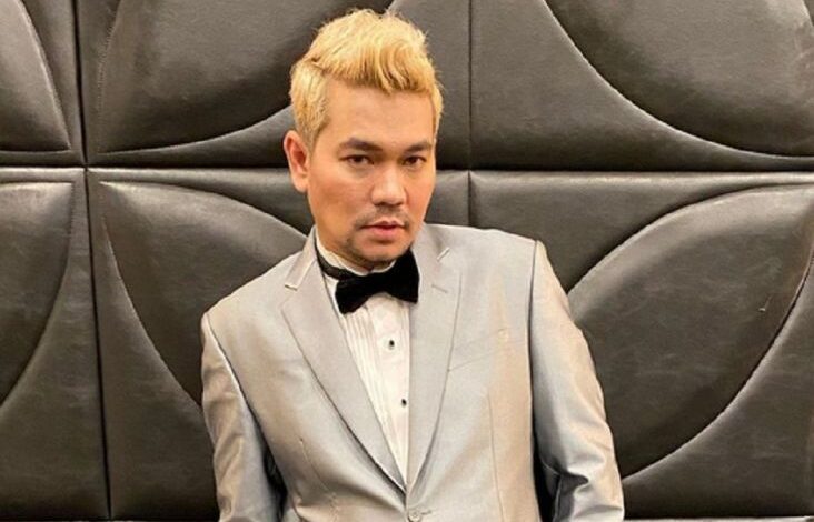 Ibunda Artis Indra Bekti Meninggal Dunia: Mohon Doanya