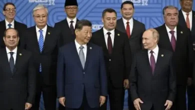Indonesia Resmi Jadi Anggota BRICS