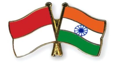 Indonesia-India Teken MoU Kerja Sama di tempat tempat Industri Reksa Dana