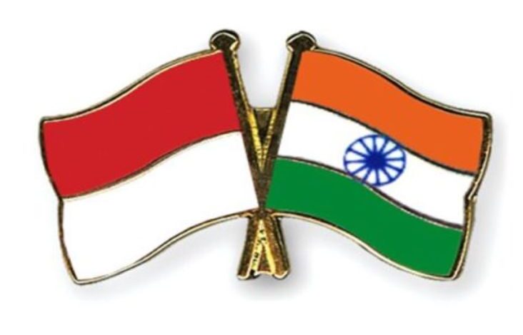 Indonesia-India Teken MoU Kerja Sama di tempat tempat Industri Reksa Dana