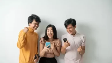 Ingin Lihat Kilas Balik ShopeePay-mu? Begini Cara Cek Karaktermu!