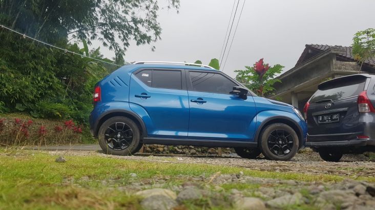 Hal ini Kesukaran yang digunakan Sering Muncul pada Mobil Sehabis Libur Panjang