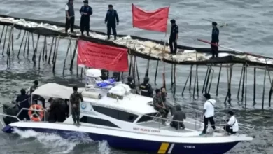 Instruksi Presiden Prabowo Bongkar Pagar Laut Diapresiasi