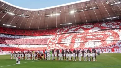 Jadwal kemudian Link Nonton Bundesliga 2024/25 Matchday 16 pada area Vision+