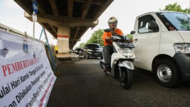 Jagoan Jalanan Wajib Tahu! Hal ini Tips Menyalip yang dimaksud Benar Biar Nggak Nyungsep