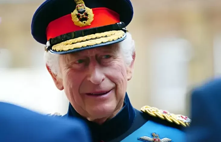Jenis Kanker yang dimaksud mana Diidap Raja Charles III Terungkap, Picu Spekulasi Hubungan dengan Pangeran Harry