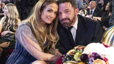 Jennifer Lopez juga Ben Affleck Resmi Bercerai, Akhiri Kisah Cinta Penuh Liku