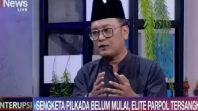 Jokowi Penggagas Akhir Pemimpin Paling Korup versi OCCRP, Hal ini adalah Respons PDIP