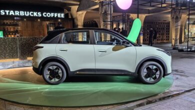 Jualan Mobil Listri dalam pada Indonesia, Geely Dituntut Bangun Pabrik