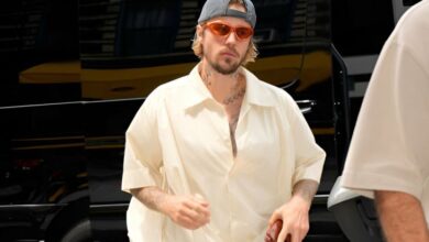 Justin Bieber Cari Cara Kilat sekali Hasilkan Uang untuk Penuhi Kebutuhan Hidup