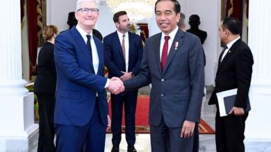 Kaleidoskop Tekno 2024: Drama Peretasan hingga iPhone 16 yang dimaksud digunakan Dilarang Masuk