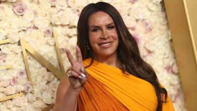 Karla Sofia Gascon Artis Transgender Pertama yang digunakan Masuk Nominasi Best Actress Oscar