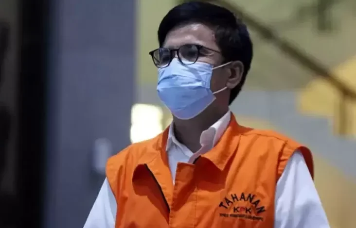 Kasus Lahan Rumah DP Nol Rupiah, Mantan Dirut Perumda Sarana Jaya Divonis Hari Hal ini