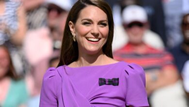 Kate Middleton Berkorban Besar demi Damaikan Pangeran William, Harry, dan juga Raja Charles III